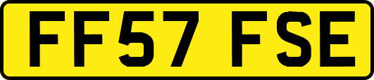 FF57FSE