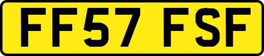 FF57FSF