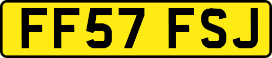 FF57FSJ