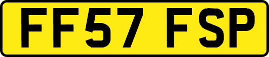 FF57FSP