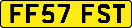 FF57FST