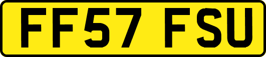 FF57FSU