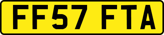 FF57FTA
