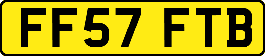 FF57FTB