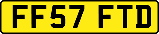 FF57FTD