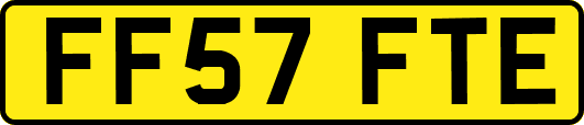 FF57FTE