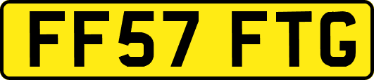 FF57FTG