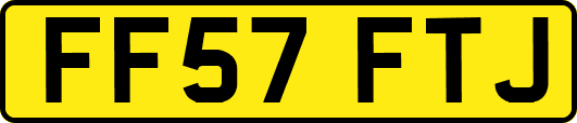 FF57FTJ