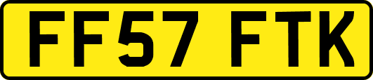 FF57FTK