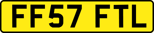 FF57FTL