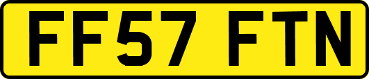 FF57FTN