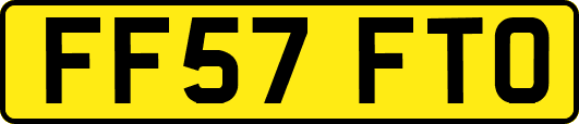 FF57FTO