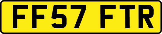 FF57FTR