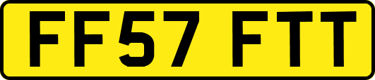 FF57FTT