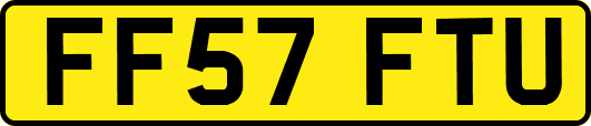 FF57FTU