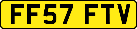 FF57FTV