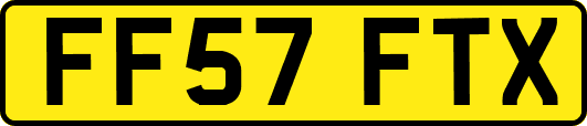 FF57FTX
