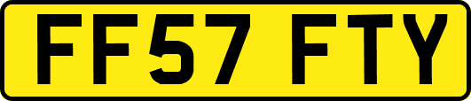 FF57FTY