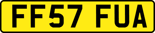 FF57FUA