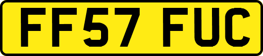 FF57FUC