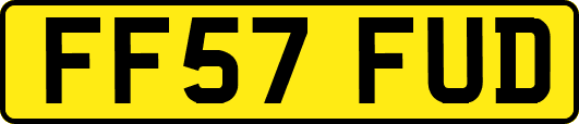 FF57FUD