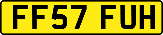 FF57FUH