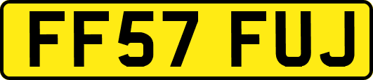FF57FUJ
