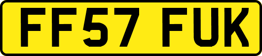 FF57FUK