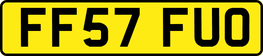 FF57FUO