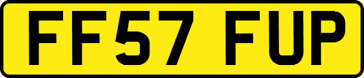 FF57FUP