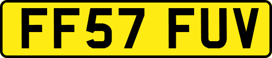 FF57FUV