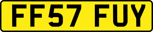 FF57FUY