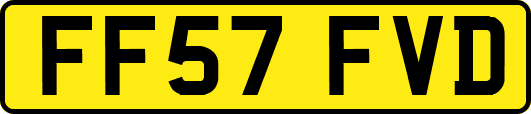 FF57FVD