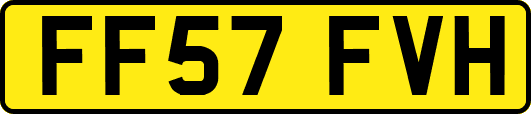 FF57FVH