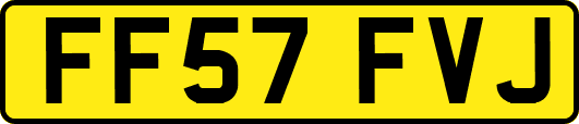 FF57FVJ