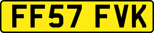 FF57FVK