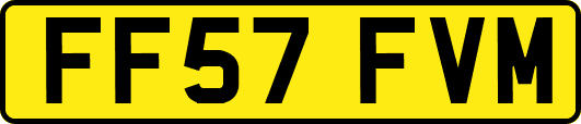 FF57FVM