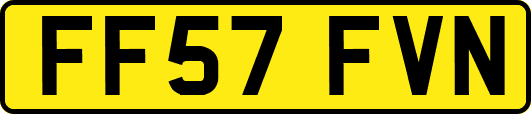 FF57FVN