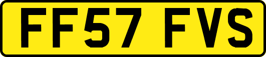 FF57FVS