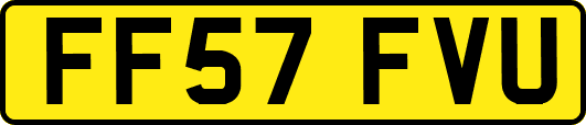 FF57FVU