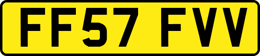 FF57FVV