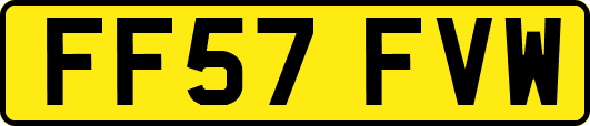 FF57FVW