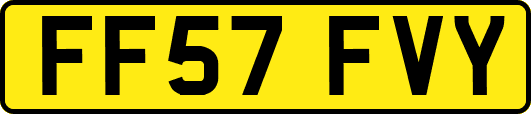 FF57FVY