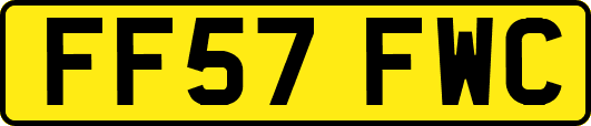 FF57FWC