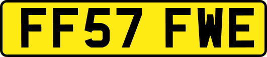 FF57FWE