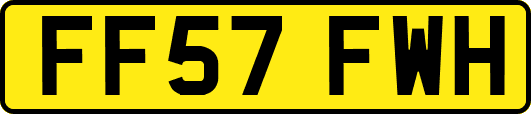 FF57FWH