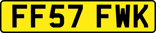 FF57FWK