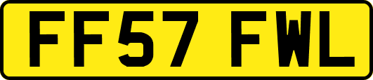 FF57FWL