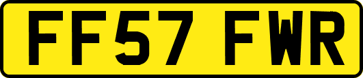 FF57FWR