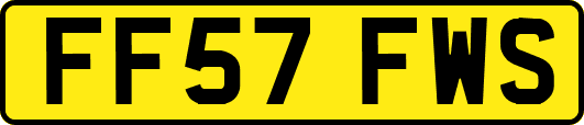 FF57FWS